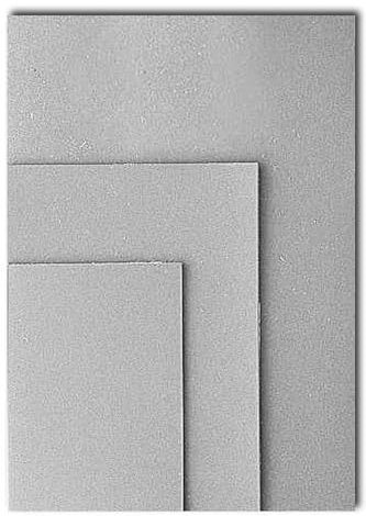 KREUL LP10 - Linolplatte DIN A4, speziell für den Linolschnitt geeignet, aus hochwertigem Linoleum