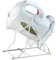 NRS Healthcare M00122 Cordless Kettle Tipper Stand