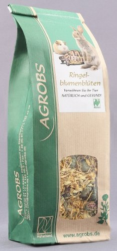 Agrobs Ringelblumenblüten 100 gr.