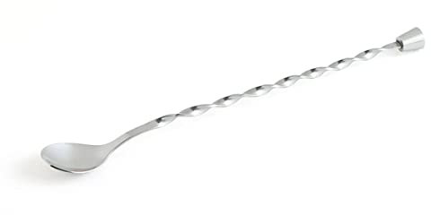 Quid Mi Bar – Cuillère pour Gin Tonic, 27 cm