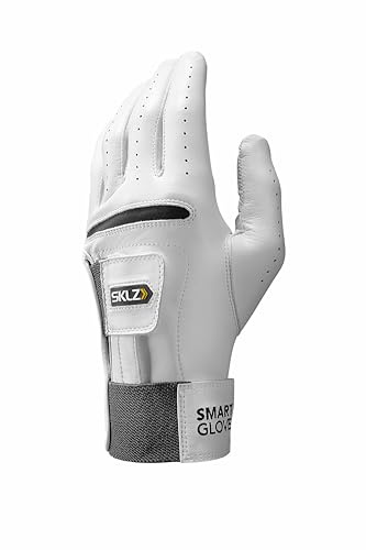 SKLZ Smart Glove Men LH - Guante inteligente de golf, mano izquierda, talla M