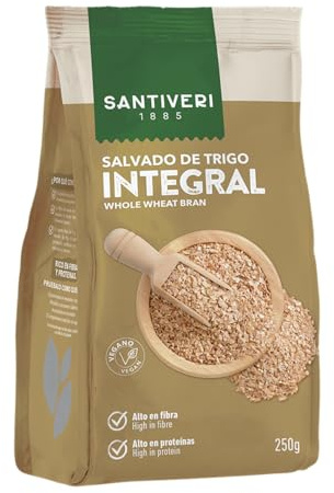 Son de blé Intégral 250 g