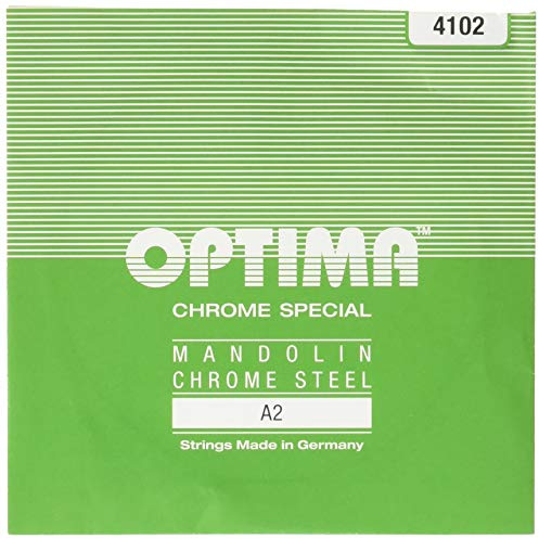 Optima Mandolin strings A .013 4102