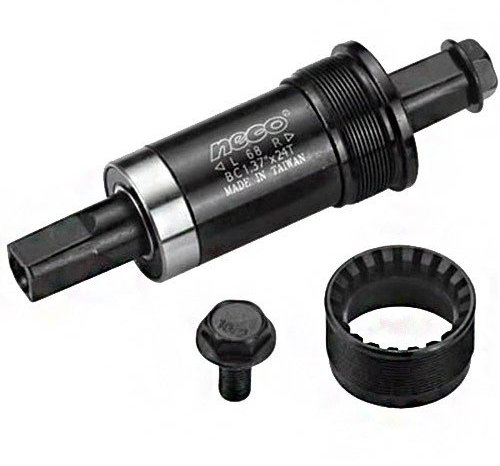 Innenlager NECO 110,5-68 BSA Nylonschalen, Karton