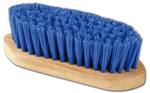 WALDHAUSEN Mähnenbürste, blau