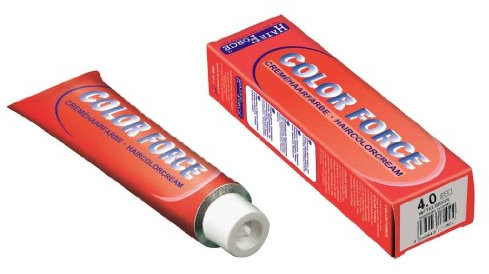 Colorpure 7.7 rehbraun 100 ml, 7.7 rehbraun