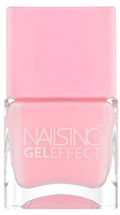 Nails Inc Gel Effect Polish, Chiltern Street