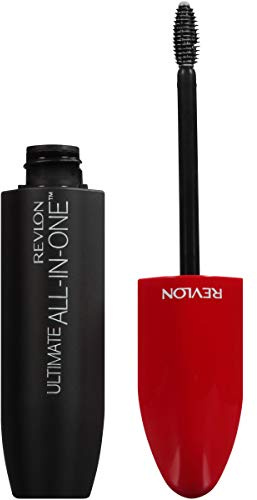 REVLON - Ultimate All-in-one Mascara Blackened Brown - 0.28 fl. oz. (8.5 ml)