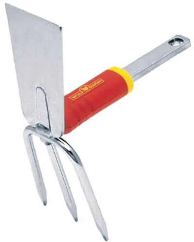 Wolf Garten ILM3 Multi-Change Double Hoe