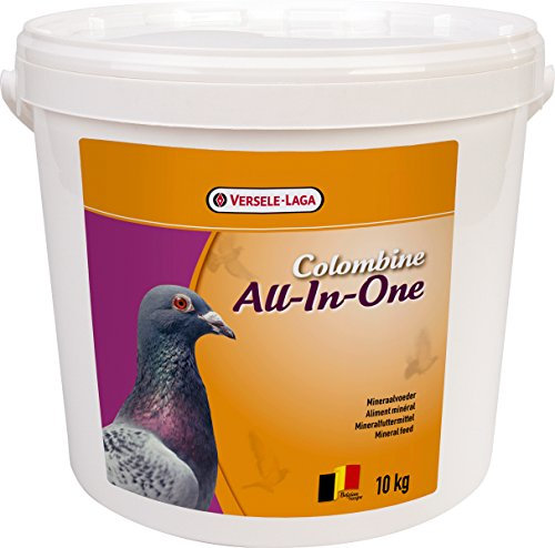 Versele-laga Colombine All-In-One - 10 kg