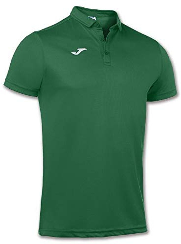 Joma Hobby, Maglietta a Maniche Corte Polo Uomo