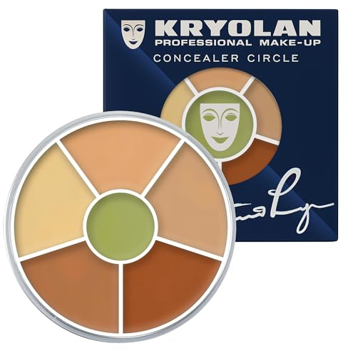 Kryolan 4041762646576