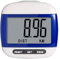 Multi-function Pocket Pedometer with Belt Clip