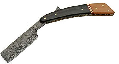 Damas DM1116WN Rasoir Coupe Choux Mixte Adulte, Noir