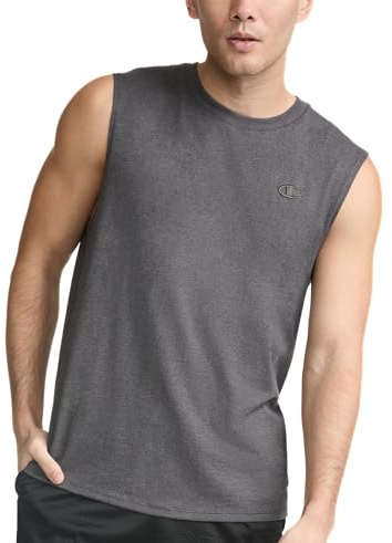 Champion Men's Classic Muscle T-Shirt