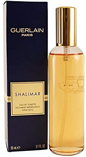 Guerlain Shalimar EDT Vapo Lux NF, 93 ml