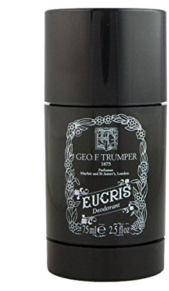 EUCRIS DEODORANT STICK 75 ML
