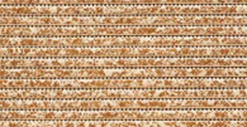 Friedola Bodenbelag Sympa Nova Premium Weichschaum Badematte Matte Dotty beige 65 breit Meterware