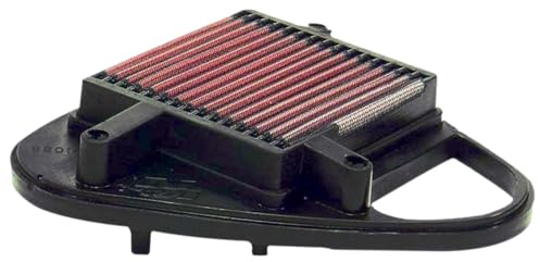 K&N Engine Air Filter: High Performance, Premium, Powersport Air Filter: Fits 1988-1998 HONDA (VT600C Shadow VLX, VT600CD Shadow VLX Deluxe) HA-6088