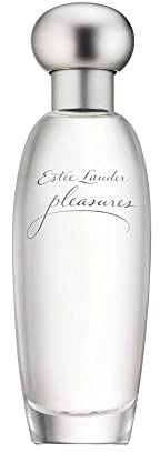 PLEASURES Eau De Parfum vaporizador 50 ml