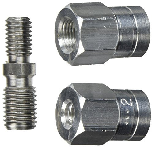 DOLMAR 381224230 - Adaptador para utilizar con 3812242408x1.25 lhf / 10x1.00 lhf