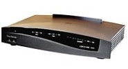 Cisco 836 ADSL over ISDN Broadband Router - Routeur - DSL - Ethernet, Fast Ethernet - Cisco IOS - externe