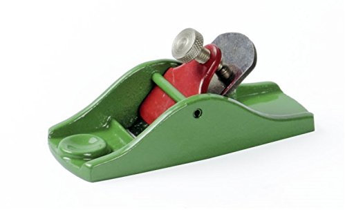 KUNZ Taschenhobel, Schlichthobel, 101