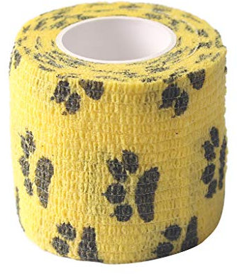 Banda coesa garza – Fascia di contenimento Cura del corpo