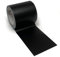 MATCH 'N PATCH Leather Repair Tape - Realistic Printed Leather Pattern for Vinyl, & Synthetic Repairs, Conceal Rips, Scratches, and Tears, for Furniture Fix, Crafts, & DIY - 15 ft x 2.25 Roll, Black
