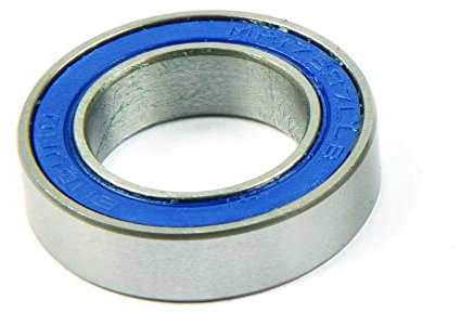 Enduro Bearings Mr 17287 LLB-ABEC 3 (Radial) – 17 x 28 x 7 Kugellager für Erwachsene, Unisex, mehrfarbig, TU EU