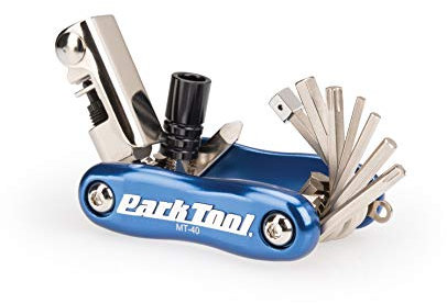 Park Tool - Do not use Park Tool Mt Fahrradwerkzeug Mehrfarbig Einheitsgröße Mt Fahrradwerkzeug Mehrfarbig Einheitsgröße