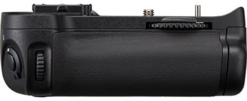 Nikon MB-D11 Multi-Power Battery Pack for D7000