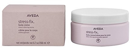 Aveda Stress-Fix Body Creme 200ml - Anti-Stress-Körpercreme