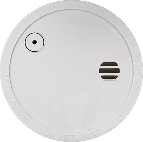 Abus RM13 NF 24709 Détecteur de fumée