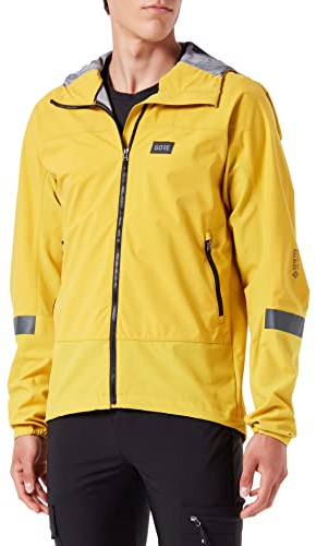 Gorewear Veste de Cyclisme pour Homme Lupra, GORE-TEX INFINIUM