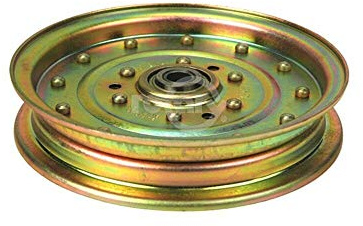 Rotary 12472 Flat Idler Pulley