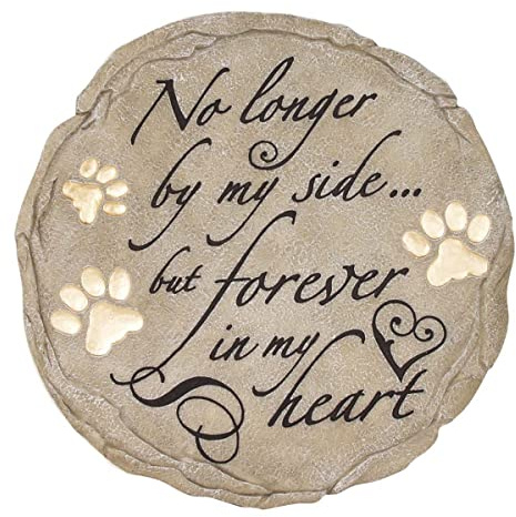 Spoontiques No Longer by My Side Step Stone