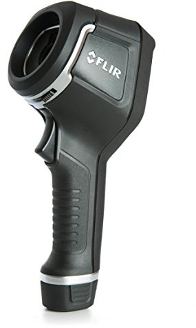 Flir 63905-0501 E5 - Telecamera termica per immagini