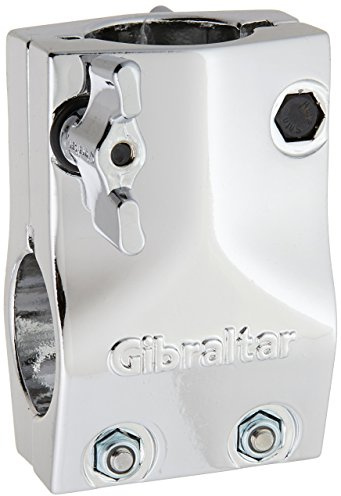 Gibraltar Chrome T-Leg Clamp SC-GRSCTL