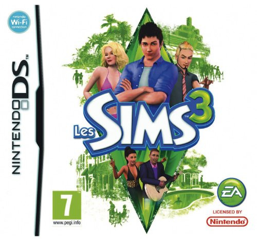 Les Sims 3 [FR Import]