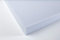 FVLFIL Akustikschaumstoff Basotect ® glatt - hellgrau 120x60x3 cm