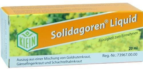 Dr. Gustav Klein GmbH & Co. KG