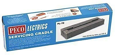 Peco Loco Servicing Cradle