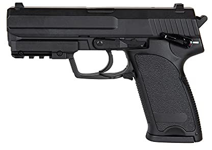 Softair Pistole CM 125 elektrisch < 0,5 Joule