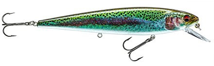 Daiwa Prorex Minnow SR 160 l. Rainbow tr. Wobbler