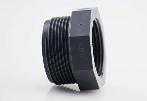 Reduziernippel AG-IG 2 x 1 1/2