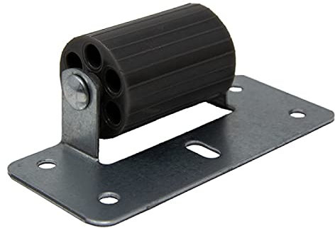 DIWARO.® | Abdruckrolle/Führungsrolle | Ø 28 mm | Rollade, Jalousie, Rollo