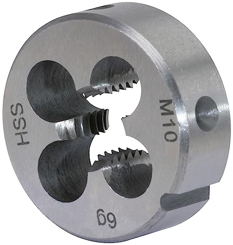 KS Tools 332.1018 - Terraja HSS MF, corte a la derecha (M16 x 1,25)