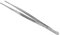 Pentole Agnelli COIX360335 Pinza Chef, Acciaio, 35 cm
