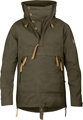 Fjällräven Anorak Nr.8
